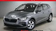 Graphite grau metallic (5x) Neu 2025 Skoda Scala Selection Kleinwagen | 23.790 € (Guter Preis)