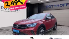 Rot Gebraucht 2025 VW Taigo Goal SUV | 21.777 € (Fairer Preis)