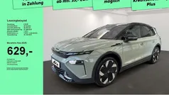 Timiano green Gebraucht 2025 Skoda Elroq Lodge SUV | 47.698 € (Fairer Preis)