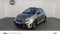 Gebraucht 2023 Abarth 695C Cabrio | 29.980 € (Guter Preis)