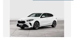 Gebraucht 2025 BMW 116 M Sport Kleinwagen | 34.760 € (Fairer Preis)