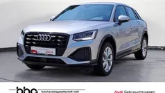 Gebraucht 2024 Audi Q2 Advanced Plus SUV | 32.490 € (Fairer Preis)