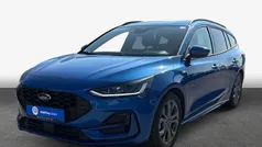 Gebraucht 2024 Ford Focus ST-Line X Kombi | 23.950 € (Superpreis)