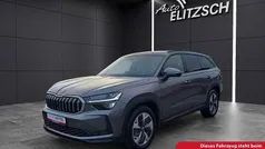 Gebraucht 2025 Skoda Kodiaq Selection SUV | 45.790 € (Superpreis)