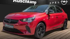 Gebraucht 2022 Opel Corsa Edition Kleinwagen | 13.980 € (Fairer Preis)