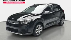 Gebraucht 2025 Kia Stonic Vision SUV | 22.490 € (Fairer Preis)