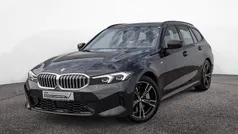 Gebraucht 2024 BMW 330 M Sport Kombi | 41.750 € (Superpreis)
