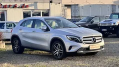 Mercedes GLA220