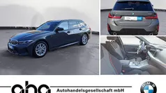 Gebraucht 2025 BMW 330 Comfort Edition Kombi | 44.950 € (Fairer Preis)
