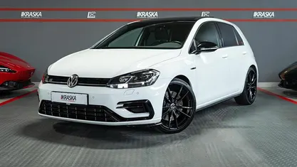 Gebraucht VW Golf VII Business 300 PS (220 kW) 2019 Limousine