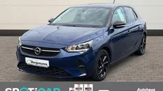 Gebraucht 2021 Opel Corsa Edition Kleinwagen | 14.490 € (Fairer Preis)