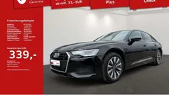 Gebraucht 2022 Audi A6 S-Line Limousine | 33.999 € (Superpreis)