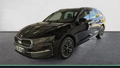 Blackmagic perleffekt Gebraucht 2024 Skoda Octavia Selection Kombi | 26.450 € (Guter Preis)