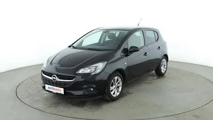 Gebraucht 2017 Opel Corsa Active Limousine | 8.490 € (Fairer Preis)