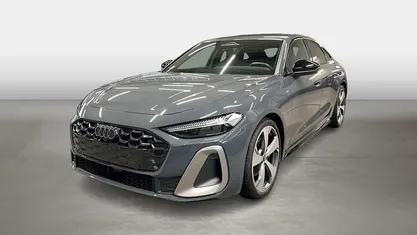 Gebraucht Audi A5 Edition .1 204 PS (150 kW) 2025 Limousine