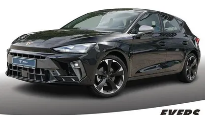 Gebraucht Cupra Leon 150 PS (110 kW) 2025 Limousine