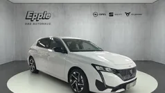 Grau Neu 2025 Peugeot 308 Allure Limousine | 26.790 € (Superpreis)
