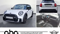 Gebraucht 2023 Mini John Cooper Works Kleinwagen | 25.930 € (Guter Preis)