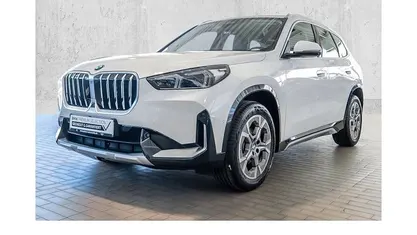 Gebraucht BMW X1 Comfort Edition 163 PS (119 kW) 2025 Weiß SUV