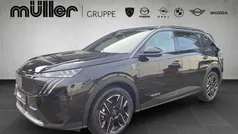 Schwarz Neu 2025 Peugeot 5008 GT Van / Kleinbus | 45.550 € (Fairer Preis)