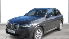 Gebraucht 2022 BMW X3 M Sport SUV | 43.890 € (Fairer Preis)