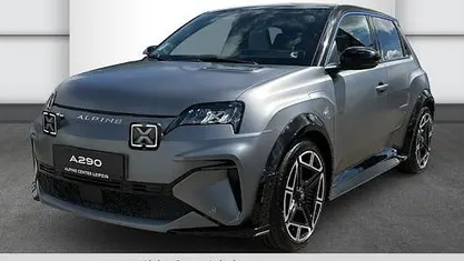 Gebraucht Alpine A290 130 kW (177 PS) 2025 Kleinwagen