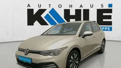 Gebraucht 2024 VW Golf VIII Move Limousine | 27.990 € (Fairer Preis)