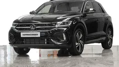 Gebraucht 2025 VW T-Roc R-line SUV | 33.490 € (Fairer Preis)