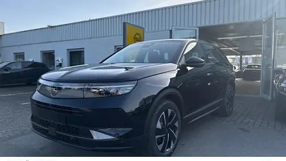 Gebraucht Opel Grandland X Edition 145 PS (106 kW) 2026 SUV