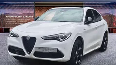 Gebraucht 2022 Alfa Romeo Stelvio Veloce SUV | 35.900 € (Guter Preis)