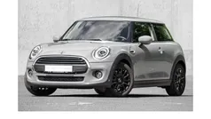 Grau Gebraucht 2020 Mini ONE Pepper Kleinwagen | 16.870 € (Fairer Preis)