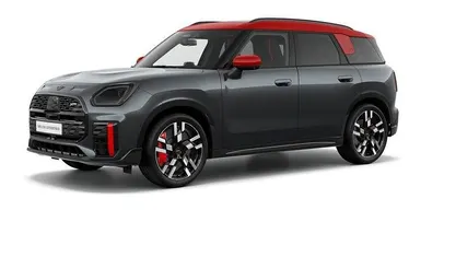 Gebraucht Mini John Cooper Works Countryman 300 PS (220 kW) 2023 SUV