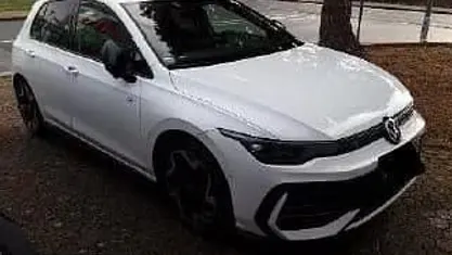 Gebraucht VW Golf VIII R-line 150 PS (110 kW) 2025 Limousine