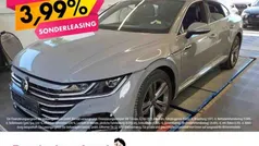 Gebraucht 2022 VW Arteon R-line Limousine | 31.422 € (Guter Preis)