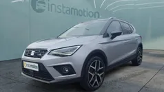 Silber Gebraucht 2021 Seat Arona FR SUV | 21.490 € (Fairer Preis)