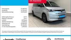 Gebraucht 2023 VW T7 Life Van | 51.690 € (Superpreis)