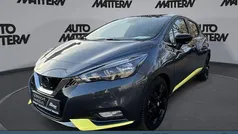 Gebraucht 2022 Nissan Micra Kleinwagen | 12.999 € (Guter Preis)