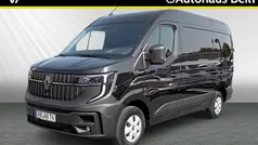 Gebraucht 2025 Renault Master Van / Kleinbus | 38.290 € (Superpreis)
