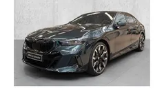 Gebraucht 2025 BMW 540 M Sport Limousine | 96.799 €