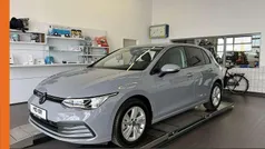 Gebraucht 2024 VW Golf VIII Life Limousine | 22.990 € (Fairer Preis)