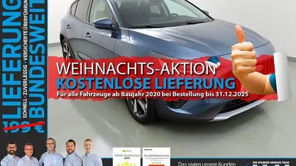 Gebraucht 2024 Ford Focus Active Limousine | 23.440 € (Fairer Preis)