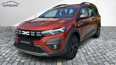Gebraucht 2025 Dacia Jogger Extreme Kombi | 22.670 € (Fairer Preis)