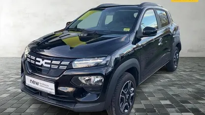 Gebraucht Dacia Spring Expression 33 kW (45 PS) 2023 Kleinwagen