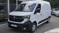 Mineralweiß Neu 2025 Renault Master Business Van | 35.539 € (Fairer Preis)