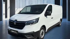 Weiß Gebraucht 2022 Renault Trafic Komfort Van | 18.990 € (Superpreis)