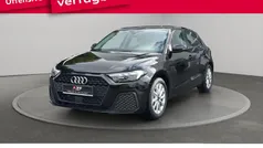Gebraucht 2025 Audi A1 Sportback Kleinwagen | 26.790 € (Fairer Preis)