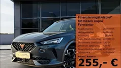 Gebraucht 2022 Cupra Formentor VZ SUV | 29.450 € (Fairer Preis)