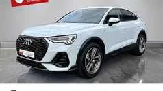 Gebraucht 2025 Audi Q3 S-Line SUV | 43.790 € (Fairer Preis)