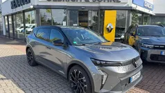 Gebraucht 2024 Renault Scénic Esprit Alpine Van / Kleinbus | 47.990 € (Fairer Preis)
