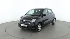 Schwarz Gebraucht 2016 Renault Twingo Experience Kleinwagen | 7.720 € (Guter Preis)